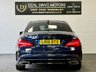USED 2018 18 MERCEDES-BENZ CLA 2.1 CLA220d AMG Line Coupe 4dr Diesel 7G-DCT Euro 6 (s/s) (177 ps) SATNAV PANAMERICAN GRILL CRUIS