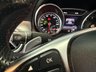 USED 2018 18 MERCEDES-BENZ CLA 2.1 CLA220d AMG Line Coupe 4dr Diesel 7G-DCT Euro 6 (s/s) (177 ps) SATNAV PANAMERICAN GRILL CRUIS