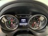 USED 2018 18 MERCEDES-BENZ CLA 2.1 CLA220d AMG Line Coupe 4dr Diesel 7G-DCT Euro 6 (s/s) (177 ps) SATNAV PANAMERICAN GRILL CRUIS