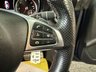 USED 2018 18 MERCEDES-BENZ CLA 2.1 CLA220d AMG Line Coupe 4dr Diesel 7G-DCT Euro 6 (s/s) (177 ps) SATNAV PANAMERICAN GRILL CRUIS