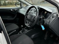 USED 2015 15 SEAT IBIZA 1.2 TSI FR Hatchback 5dr Petrol Manual Euro 5 (105 ps) WARRANTY INCLUDED - NATIONWIDE DELIVERY