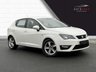 USED 2015 15 SEAT IBIZA 1.2 TSI FR Hatchback 5dr Petrol Manual Euro 5 (105 ps) WARRANTY INCLUDED - NATIONWIDE DELIVERY