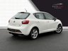 USED 2015 15 SEAT IBIZA 1.2 TSI FR Hatchback 5dr Petrol Manual Euro 5 (105 ps) WARRANTY INCLUDED - NATIONWIDE DELIVERY