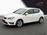 USED 2015 15 SEAT IBIZA 1.2 TSI FR Hatchback 5dr Petrol Manual Euro 5 (105 ps) WARRANTY INCLUDED - NATIONWIDE DELIVERY