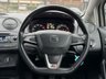 USED 2015 15 SEAT IBIZA 1.2 TSI FR Hatchback 5dr Petrol Manual Euro 5 (105 ps) WARRANTY INCLUDED - NATIONWIDE DELIVERY