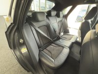 USED 2015 15 AUDI Q3 2.0 TDI S line Plus SUV 5dr Diesel S Tronic quattro Euro 6 (s/s) (184 ps) SATNAV HEATED SEATS