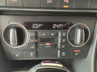 USED 2015 15 AUDI Q3 2.0 TDI S line Plus SUV 5dr Diesel S Tronic quattro Euro 6 (s/s) (184 ps) SATNAV HEATED SEATS