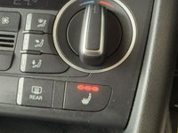 USED 2015 15 AUDI Q3 2.0 TDI S line Plus SUV 5dr Diesel S Tronic quattro Euro 6 (s/s) (184 ps) SATNAV HEATED SEATS