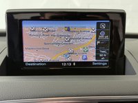 USED 2015 15 AUDI Q3 2.0 TDI S line Plus SUV 5dr Diesel S Tronic quattro Euro 6 (s/s) (184 ps) SATNAV HEATED SEATS