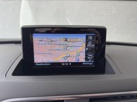 USED 2015 15 AUDI Q3 2.0 TDI S line Plus SUV 5dr Diesel S Tronic quattro Euro 6 (s/s) (184 ps) SATNAV HEATED SEATS