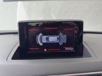 USED 2015 15 AUDI Q3 2.0 TDI S line Plus SUV 5dr Diesel S Tronic quattro Euro 6 (s/s) (184 ps) SATNAV HEATED SEATS