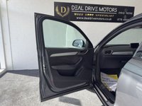 USED 2015 15 AUDI Q3 2.0 TDI S line Plus SUV 5dr Diesel S Tronic quattro Euro 6 (s/s) (184 ps) SATNAV HEATED SEATS