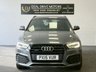 USED 2015 15 AUDI Q3 2.0 TDI S line Plus SUV 5dr Diesel S Tronic quattro Euro 6 (s/s) (184 ps) SATNAV HEATED SEATS