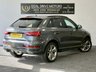 USED 2015 15 AUDI Q3 2.0 TDI S line Plus SUV 5dr Diesel S Tronic quattro Euro 6 (s/s) (184 ps) SATNAV HEATED SEATS