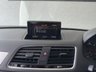 USED 2015 15 AUDI Q3 2.0 TDI S line Plus SUV 5dr Diesel S Tronic quattro Euro 6 (s/s) (184 ps) SATNAV HEATED SEATS