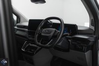 USED 2026 26 FORD TRANSIT CUSTOM 2.0 320 Matrix X SPORT EDITION 170bh AUTO DCAB CONVERSION  1 + 1 CAPTAIN SEATS - 3 REMOVABLE REAR SEATS-AUTOMATIC