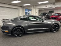 USED 2018 18 FORD MUSTANG 2.3T EcoBoost Fastback 2dr Petrol Manual Euro 6 (317 ps) UK DELIVERY FLAT FEE &pound;175 (SUBJECT TO DEAL) *OVER 100 IMAGES ON OUR WEBSITE*BESPOKE FINANCE ARRANGED*PART EXCHANGE WELCOME*ALL VEHICLES HPI CLEAR