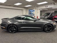 USED 2018 18 FORD MUSTANG 2.3T EcoBoost Fastback 2dr Petrol Manual Euro 6 (317 ps) UK DELIVERY FLAT FEE &pound;175 (SUBJECT TO DEAL) *OVER 100 IMAGES ON OUR WEBSITE*BESPOKE FINANCE ARRANGED*PART EXCHANGE WELCOME*ALL VEHICLES HPI CLEAR