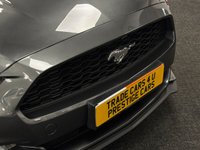 USED 2018 18 FORD MUSTANG 2.3T EcoBoost Fastback 2dr Petrol Manual Euro 6 (317 ps) UK DELIVERY FLAT FEE &pound;175 (SUBJECT TO DEAL) *OVER 100 IMAGES ON OUR WEBSITE*BESPOKE FINANCE ARRANGED*PART EXCHANGE WELCOME*ALL VEHICLES HPI CLEAR