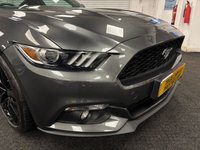 USED 2018 18 FORD MUSTANG 2.3T EcoBoost Fastback 2dr Petrol Manual Euro 6 (317 ps) UK DELIVERY FLAT FEE &pound;175 (SUBJECT TO DEAL) *OVER 100 IMAGES ON OUR WEBSITE*BESPOKE FINANCE ARRANGED*PART EXCHANGE WELCOME*ALL VEHICLES HPI CLEAR