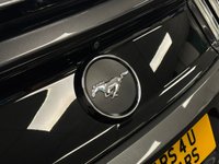 USED 2018 18 FORD MUSTANG 2.3T EcoBoost Fastback 2dr Petrol Manual Euro 6 (317 ps) UK DELIVERY FLAT FEE &pound;175 (SUBJECT TO DEAL) *OVER 100 IMAGES ON OUR WEBSITE*BESPOKE FINANCE ARRANGED*PART EXCHANGE WELCOME*ALL VEHICLES HPI CLEAR