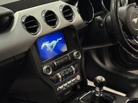 USED 2018 18 FORD MUSTANG 2.3T EcoBoost Fastback 2dr Petrol Manual Euro 6 (317 ps) UK DELIVERY FLAT FEE &pound;175 (SUBJECT TO DEAL) *OVER 100 IMAGES ON OUR WEBSITE*BESPOKE FINANCE ARRANGED*PART EXCHANGE WELCOME*ALL VEHICLES HPI CLEAR