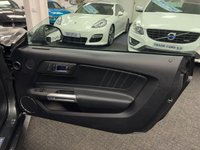 USED 2018 18 FORD MUSTANG 2.3T EcoBoost Fastback 2dr Petrol Manual Euro 6 (317 ps) UK DELIVERY FLAT FEE &pound;175 (SUBJECT TO DEAL) *OVER 100 IMAGES ON OUR WEBSITE*BESPOKE FINANCE ARRANGED*PART EXCHANGE WELCOME*ALL VEHICLES HPI CLEAR