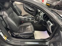 USED 2018 18 FORD MUSTANG 2.3T EcoBoost Fastback 2dr Petrol Manual Euro 6 (317 ps) UK DELIVERY FLAT FEE &pound;175 (SUBJECT TO DEAL) *OVER 100 IMAGES ON OUR WEBSITE*BESPOKE FINANCE ARRANGED*PART EXCHANGE WELCOME*ALL VEHICLES HPI CLEAR
