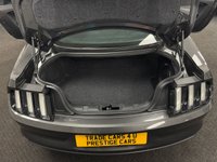 USED 2018 18 FORD MUSTANG 2.3T EcoBoost Fastback 2dr Petrol Manual Euro 6 (317 ps) UK DELIVERY FLAT FEE &pound;175 (SUBJECT TO DEAL) *OVER 100 IMAGES ON OUR WEBSITE*BESPOKE FINANCE ARRANGED*PART EXCHANGE WELCOME*ALL VEHICLES HPI CLEAR