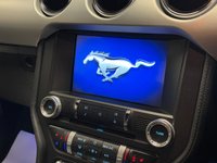 USED 2018 18 FORD MUSTANG 2.3T EcoBoost Fastback 2dr Petrol Manual Euro 6 (317 ps) UK DELIVERY FLAT FEE &pound;175 (SUBJECT TO DEAL) *OVER 100 IMAGES ON OUR WEBSITE*BESPOKE FINANCE ARRANGED*PART EXCHANGE WELCOME*ALL VEHICLES HPI CLEAR