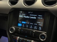 USED 2018 18 FORD MUSTANG 2.3T EcoBoost Fastback 2dr Petrol Manual Euro 6 (317 ps) UK DELIVERY FLAT FEE &pound;175 (SUBJECT TO DEAL) *OVER 100 IMAGES ON OUR WEBSITE*BESPOKE FINANCE ARRANGED*PART EXCHANGE WELCOME*ALL VEHICLES HPI CLEAR