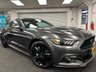 USED 2018 18 FORD MUSTANG 2.3T EcoBoost Fastback 2dr Petrol Manual Euro 6 (317 ps) UK DELIVERY FLAT FEE &pound;175 (SUBJECT TO DEAL) *OVER 100 IMAGES ON OUR WEBSITE*BESPOKE FINANCE ARRANGED*PART EXCHANGE WELCOME*ALL VEHICLES HPI CLEAR