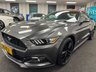 USED 2018 18 FORD MUSTANG 2.3T EcoBoost Fastback 2dr Petrol Manual Euro 6 (317 ps) UK DELIVERY FLAT FEE &pound;175 (SUBJECT TO DEAL) *OVER 100 IMAGES ON OUR WEBSITE*BESPOKE FINANCE ARRANGED*PART EXCHANGE WELCOME*ALL VEHICLES HPI CLEAR