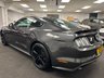 USED 2018 18 FORD MUSTANG 2.3T EcoBoost Fastback 2dr Petrol Manual Euro 6 (317 ps) UK DELIVERY FLAT FEE &pound;175 (SUBJECT TO DEAL) *OVER 100 IMAGES ON OUR WEBSITE*BESPOKE FINANCE ARRANGED*PART EXCHANGE WELCOME*ALL VEHICLES HPI CLEAR