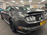 USED 2018 18 FORD MUSTANG 2.3T EcoBoost Fastback 2dr Petrol Manual Euro 6 (317 ps) UK DELIVERY FLAT FEE &pound;175 (SUBJECT TO DEAL) *OVER 100 IMAGES ON OUR WEBSITE*BESPOKE FINANCE ARRANGED*PART EXCHANGE WELCOME*ALL VEHICLES HPI CLEAR