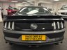 USED 2018 18 FORD MUSTANG 2.3T EcoBoost Fastback 2dr Petrol Manual Euro 6 (317 ps) UK DELIVERY FLAT FEE &pound;175 (SUBJECT TO DEAL) *OVER 100 IMAGES ON OUR WEBSITE*BESPOKE FINANCE ARRANGED*PART EXCHANGE WELCOME*ALL VEHICLES HPI CLEAR