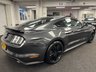 USED 2018 18 FORD MUSTANG 2.3T EcoBoost Fastback 2dr Petrol Manual Euro 6 (317 ps) UK DELIVERY FLAT FEE &pound;175 (SUBJECT TO DEAL) *OVER 100 IMAGES ON OUR WEBSITE*BESPOKE FINANCE ARRANGED*PART EXCHANGE WELCOME*ALL VEHICLES HPI CLEAR