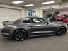 USED 2018 18 FORD MUSTANG 2.3T EcoBoost Fastback 2dr Petrol Manual Euro 6 (317 ps) UK DELIVERY FLAT FEE &pound;175 (SUBJECT TO DEAL) *OVER 100 IMAGES ON OUR WEBSITE*BESPOKE FINANCE ARRANGED*PART EXCHANGE WELCOME*ALL VEHICLES HPI CLEAR
