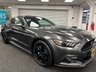 USED 2018 18 FORD MUSTANG 2.3T EcoBoost Fastback 2dr Petrol Manual Euro 6 (317 ps) UK DELIVERY FLAT FEE &pound;175 (SUBJECT TO DEAL) *OVER 100 IMAGES ON OUR WEBSITE*BESPOKE FINANCE ARRANGED*PART EXCHANGE WELCOME*ALL VEHICLES HPI CLEAR