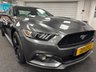 USED 2018 18 FORD MUSTANG 2.3T EcoBoost Fastback 2dr Petrol Manual Euro 6 (317 ps) UK DELIVERY FLAT FEE &pound;175 (SUBJECT TO DEAL) *OVER 100 IMAGES ON OUR WEBSITE*BESPOKE FINANCE ARRANGED*PART EXCHANGE WELCOME*ALL VEHICLES HPI CLEAR