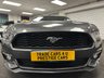 USED 2018 18 FORD MUSTANG 2.3T EcoBoost Fastback 2dr Petrol Manual Euro 6 (317 ps) UK DELIVERY FLAT FEE &pound;175 (SUBJECT TO DEAL) *OVER 100 IMAGES ON OUR WEBSITE*BESPOKE FINANCE ARRANGED*PART EXCHANGE WELCOME*ALL VEHICLES HPI CLEAR