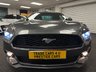 USED 2018 18 FORD MUSTANG 2.3T EcoBoost Fastback 2dr Petrol Manual Euro 6 (317 ps) UK DELIVERY FLAT FEE &pound;175 (SUBJECT TO DEAL) *OVER 100 IMAGES ON OUR WEBSITE*BESPOKE FINANCE ARRANGED*PART EXCHANGE WELCOME*ALL VEHICLES HPI CLEAR