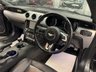 USED 2018 18 FORD MUSTANG 2.3T EcoBoost Fastback 2dr Petrol Manual Euro 6 (317 ps) UK DELIVERY FLAT FEE &pound;175 (SUBJECT TO DEAL) *OVER 100 IMAGES ON OUR WEBSITE*BESPOKE FINANCE ARRANGED*PART EXCHANGE WELCOME*ALL VEHICLES HPI CLEAR