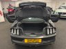 USED 2018 18 FORD MUSTANG 2.3T EcoBoost Fastback 2dr Petrol Manual Euro 6 (317 ps) UK DELIVERY FLAT FEE &pound;175 (SUBJECT TO DEAL) *OVER 100 IMAGES ON OUR WEBSITE*BESPOKE FINANCE ARRANGED*PART EXCHANGE WELCOME*ALL VEHICLES HPI CLEAR