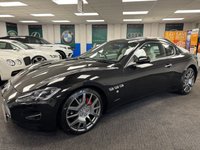 USED 2016 16 MASERATI GRANTURISMO Facelift 4.2 V8 Coupe Petrol Auto with only 21,605 Miles  UK DELIVERY FLAT FEE &pound;175 (SUBJECT TO DEAL) *OVER 100 IMAGES ON OUR WEBSITE*BESPOKE FINANCE ARRANGED*PART EXCHANGE WELCOME*ALL VEHICLES HPI CLEAR