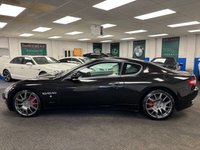 USED 2016 16 MASERATI GRANTURISMO Facelift 4.2 V8 Coupe Petrol Auto with only 21,605 Miles  UK DELIVERY FLAT FEE &pound;175 (SUBJECT TO DEAL) *OVER 100 IMAGES ON OUR WEBSITE*BESPOKE FINANCE ARRANGED*PART EXCHANGE WELCOME*ALL VEHICLES HPI CLEAR