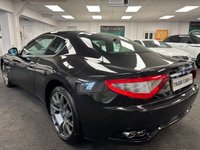 USED 2016 16 MASERATI GRANTURISMO Facelift 4.2 V8 Coupe Petrol Auto with only 21,605 Miles  UK DELIVERY FLAT FEE &pound;175 (SUBJECT TO DEAL) *OVER 100 IMAGES ON OUR WEBSITE*BESPOKE FINANCE ARRANGED*PART EXCHANGE WELCOME*ALL VEHICLES HPI CLEAR
