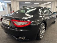 USED 2016 16 MASERATI GRANTURISMO Facelift 4.2 V8 Coupe Petrol Auto with only 21,605 Miles  UK DELIVERY FLAT FEE &pound;175 (SUBJECT TO DEAL) *OVER 100 IMAGES ON OUR WEBSITE*BESPOKE FINANCE ARRANGED*PART EXCHANGE WELCOME*ALL VEHICLES HPI CLEAR