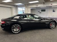 USED 2016 16 MASERATI GRANTURISMO Facelift 4.2 V8 Coupe Petrol Auto with only 21,605 Miles  UK DELIVERY FLAT FEE &pound;175 (SUBJECT TO DEAL) *OVER 100 IMAGES ON OUR WEBSITE*BESPOKE FINANCE ARRANGED*PART EXCHANGE WELCOME*ALL VEHICLES HPI CLEAR