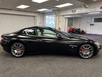 USED 2016 16 MASERATI GRANTURISMO Facelift 4.2 V8 Coupe Petrol Auto with only 21,605 Miles  UK DELIVERY FLAT FEE &pound;175 (SUBJECT TO DEAL) *OVER 100 IMAGES ON OUR WEBSITE*BESPOKE FINANCE ARRANGED*PART EXCHANGE WELCOME*ALL VEHICLES HPI CLEAR